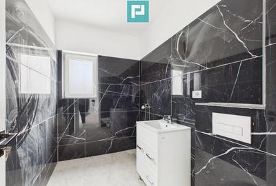 Apartament cu 3 camere in bloc nou - 6