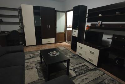 Garsonieră decomandată în Exterior Vest