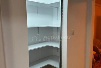 Metrou Aparatorii Patriei - 2 camere - recent renovat - loc - 2