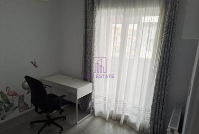 Apartament cu 3 camere în Titan - 12