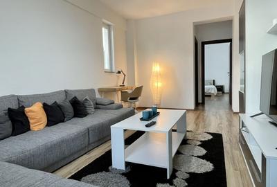 Apartamentul 2 camere Burnitei 60F, centrala proprie, loc parcare. - 2