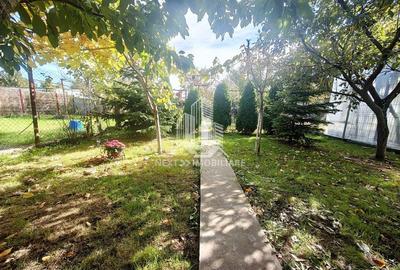 Casa 3 camere la sol,  teren de 425mp, beci si foisor Casa 3 camere la sol,  teren de 425mp, beci si foisor - 4