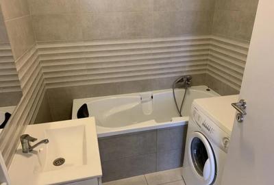 Garsonieră decomandată în Braytim - 1