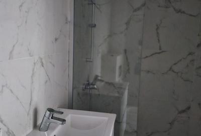 Garsoniera - Pipera - Ivory Residence - 5