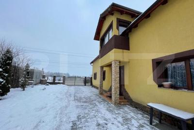 Casa de vanzare cu 5 camere, 1100 mp teren, Peri? - 2