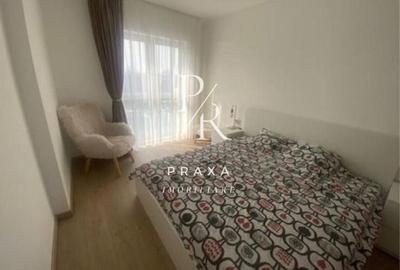 Apartament 2 camere , 54 mp , balcon +parcare , zona Bmw Floresti! - 5