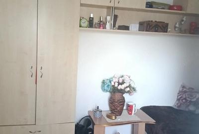 Garsonieră nedecomandată în Lipovei - 8