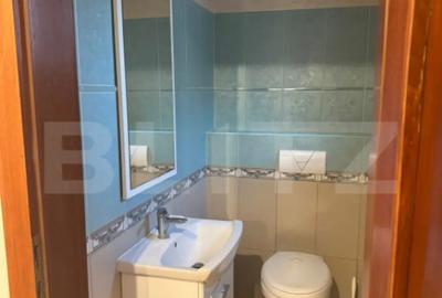 Casă cu 4 camere cu Teren 300 Mp în Soarelui