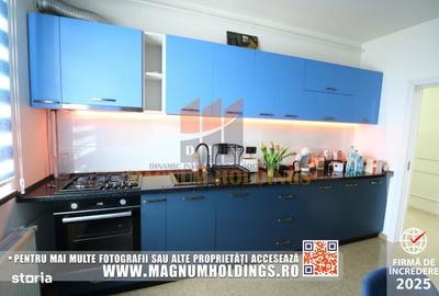 Apartament cu 4 camere decomandat în Găvana - 14