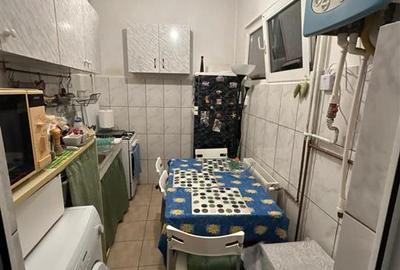 Casă cu 3 camere cu Teren 44 Mp în Unirii - 7