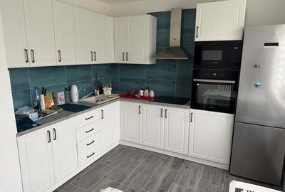 Casa 5 camere Gilau - 8