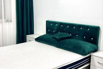 Apartament cu 2 camere decomandat în Central - 6