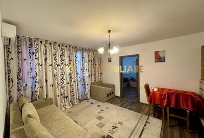 Apartament cu 2 camere decomandat, mobilat în Gara de Nord - 1