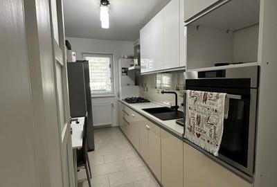 Apartament cu 2 camere decomandat în Central - 1