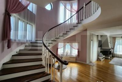 Casă cu 5 camere cu Canalizare în Sântana de Mureș - 2