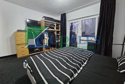 Apartament cu 2 camere semidecomandat, mobilat în Timocului-Șaguna - 6