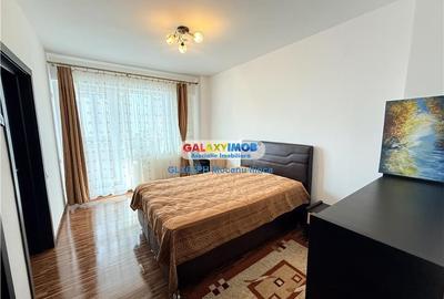 Inchiriere apartament 3 camere, bloc nou, 9 Mai, Ploiesti - 2