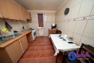 Apartament cu 2 camere decomandat în Babadag - 9