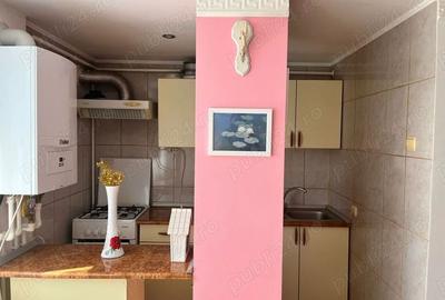 De vanzare apartament 1 camera, 30 mp, Mazepa I, Galati - 4