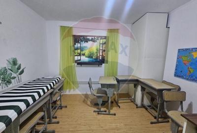 Spatiu comercial de inchiriat in zona Coiciu/Constanta - 8