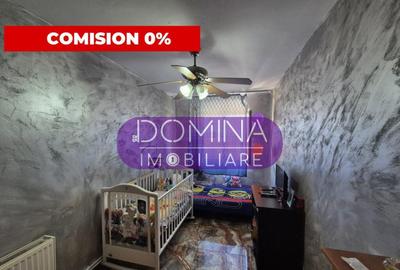Apartament 2 camere - Aleea Plopilor - zona 9 Mai - 1