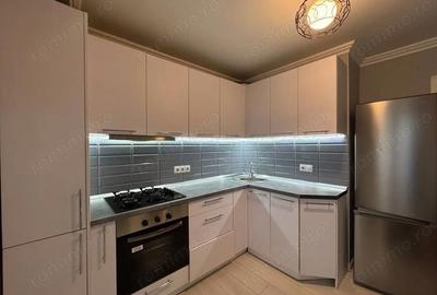 Apartament cu 2 camere în Floreasca - 4