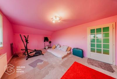 Casă individuală cu 8 camere cu Canalizare în Gai - 13