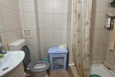 Apartament cu 3 camere semidecomandat în Dristor - 16