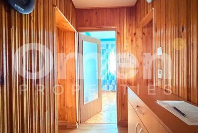 Apartament cu 4 camere decomandat, mobilat în Gării - 1
