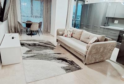 Apartament 2 camere Tomis Plus Constan?a - 5