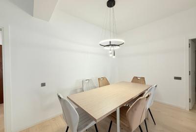 Apartament 3 camere Herastrau-Soseaua Nordului - 3