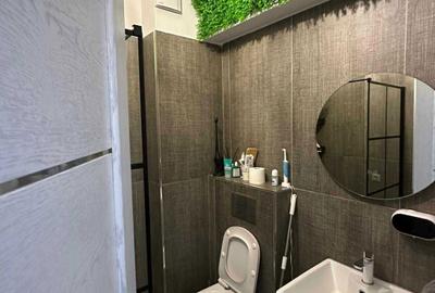 Apartament cu 3 camere decomandat în Ostroveni - 8