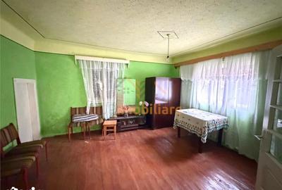 Casă cu 4 camere cu Teren 2846 Mp în Aștileu - 3