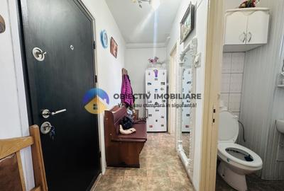 Garsoniera -Zona Piata Bistrita - 5