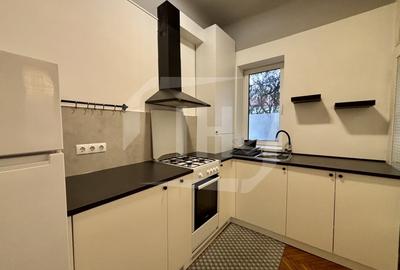 Apartament cu 2 camere decomandat, mobilat în Central - 4