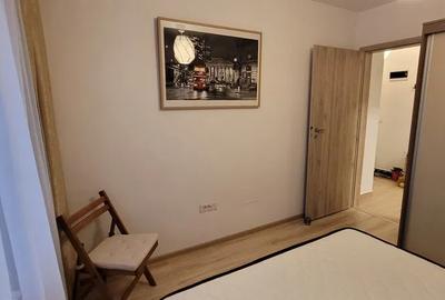 Apartament 2 camere Titan - Theodor Pallady - Ozana - Parcul Teilor -  Parcare - 3