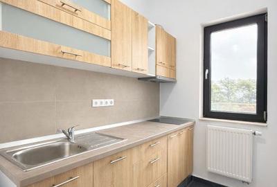 Apartament cu 2 camere decomandat în Andrei Mureșanu - 9