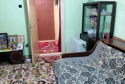 Apartament cu 2 camere decomandat în Central - 3