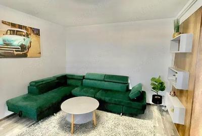 Apartament cu 2 camere în Torontalului