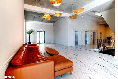 Apartament cu 2 camere decomandat în Nord - 16