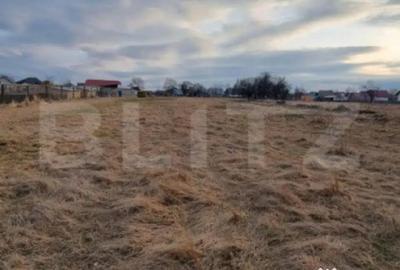 Teren de 6133 mp, în Central - 5