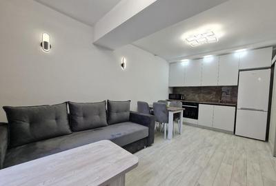 Garsonieră decomandată în Iris - 2