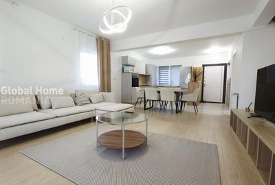 Vila moderna 126 MP | Tunari | Curte 145 MP | First Rent - 1