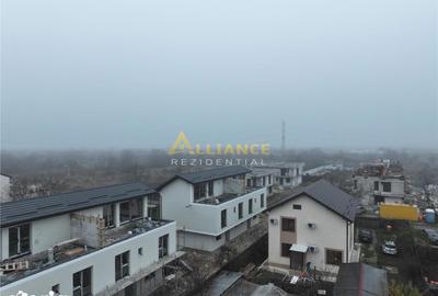 Casă cu 5 camere cu Teren 180 Mp în Central - 3