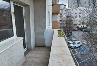 De vânzare 2 camere cartierul Scriitorilor -liber la vânzare - 10