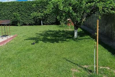 Casă cu 4 camere în Traian - 1