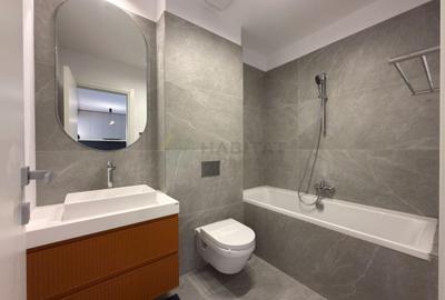 Apartament cu 2 camere semidecomandat, mobilat în Tunari - 14