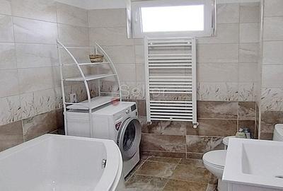 Apartament cu 2 camere semidecomandat, mobilat în Tractorul - 14