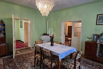 Casă individuală cu 4 camere cu Canalizare în Est - 5