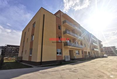 Apartament cu 3 camere decomandat în 1 Decembrie 1918
